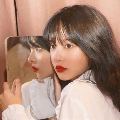 迷情白夜化妆师